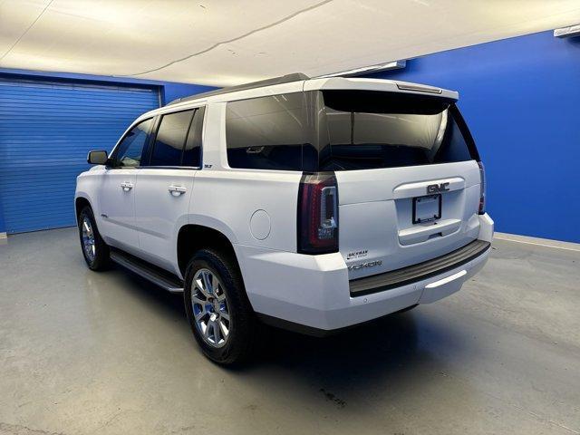 used 2019 GMC Yukon car, priced at $23,815