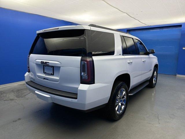 used 2019 GMC Yukon car, priced at $23,815