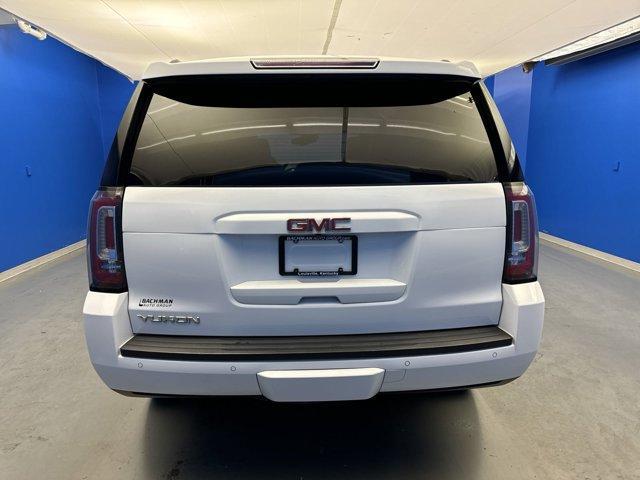 used 2019 GMC Yukon car, priced at $23,815