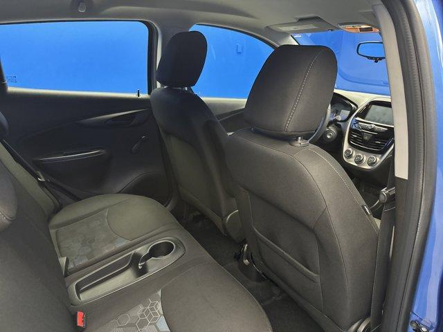 used 2018 Chevrolet Spark car, priced at $10,995