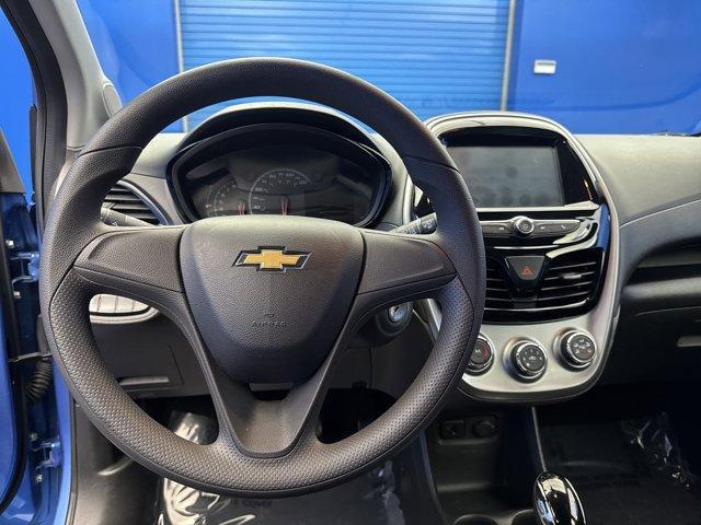 used 2018 Chevrolet Spark car, priced at $10,995