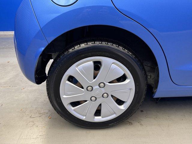 used 2018 Chevrolet Spark car, priced at $10,995