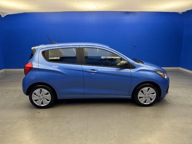 used 2018 Chevrolet Spark car, priced at $10,995