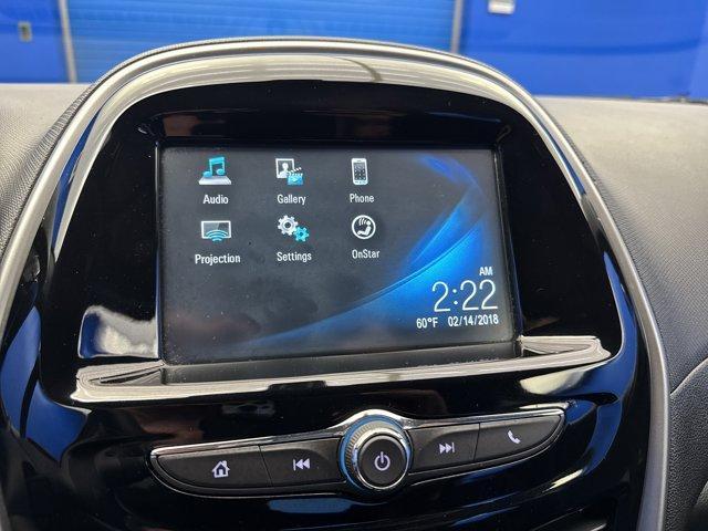 used 2018 Chevrolet Spark car, priced at $10,995