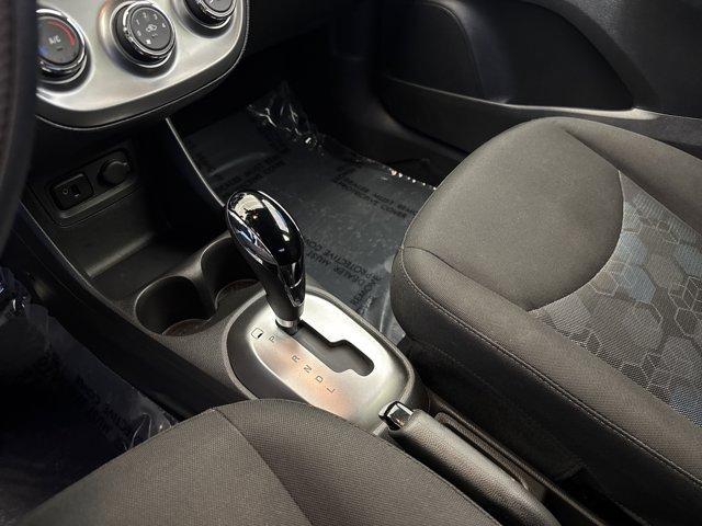 used 2018 Chevrolet Spark car, priced at $10,995