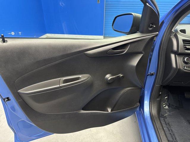 used 2018 Chevrolet Spark car, priced at $10,995