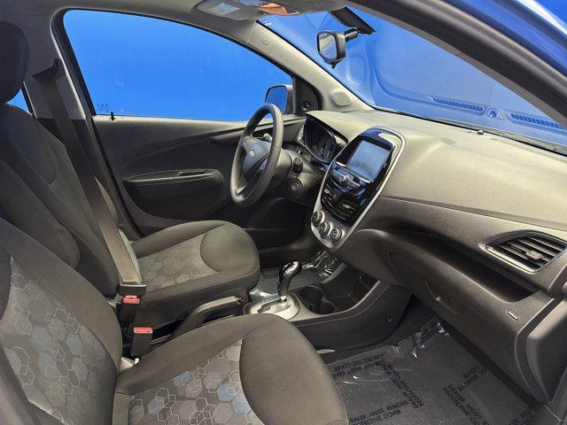 used 2018 Chevrolet Spark car, priced at $10,995