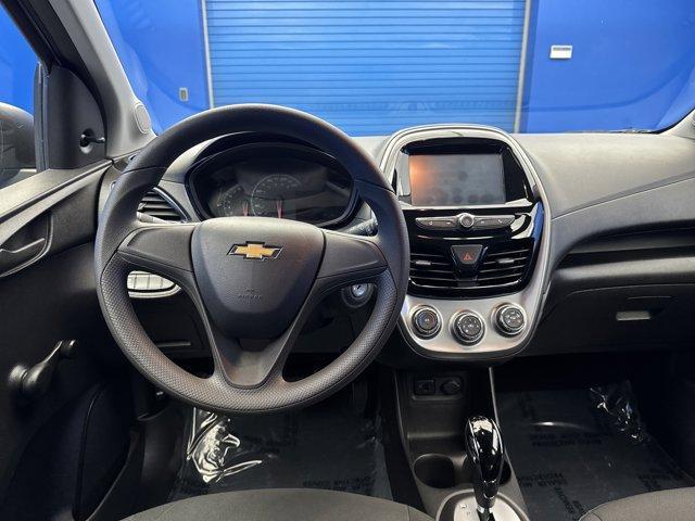 used 2018 Chevrolet Spark car, priced at $10,995