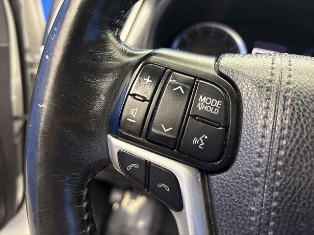 used 2019 Toyota Highlander car, priced at $23,862