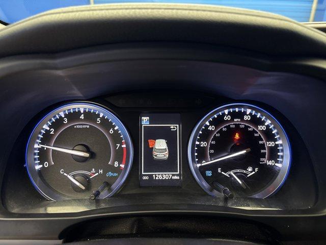 used 2019 Toyota Highlander car, priced at $23,862