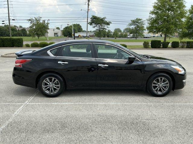 used 2015 Nissan Altima car, priced at $11,995