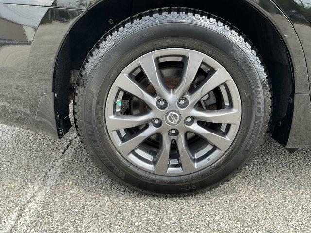 used 2015 Nissan Altima car, priced at $11,995