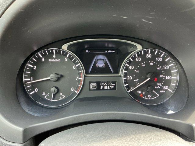 used 2015 Nissan Altima car, priced at $11,995
