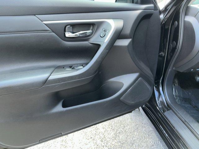 used 2015 Nissan Altima car, priced at $11,995