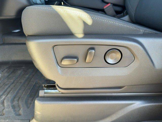 new 2025 Chevrolet Tahoe car, priced at $59,206