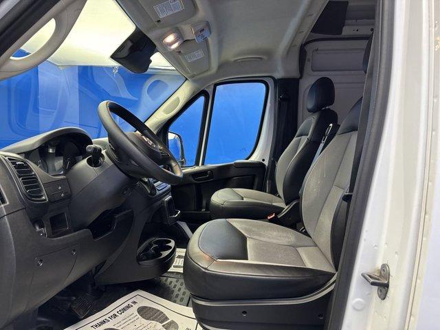 used 2023 Ram ProMaster 2500 car, priced at $37,000