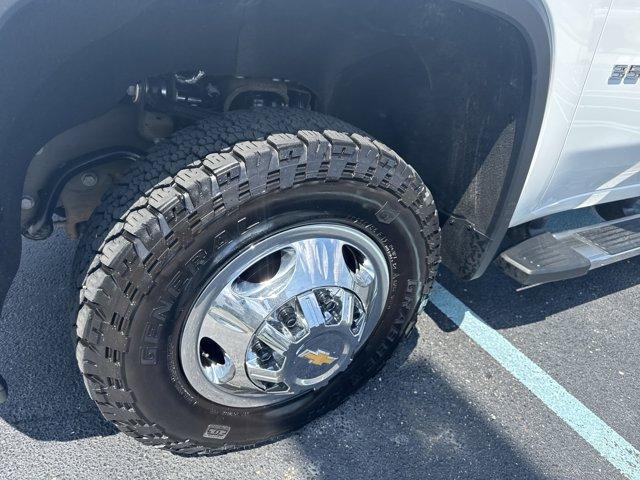 used 2024 Chevrolet Silverado 3500 car, priced at $60,000