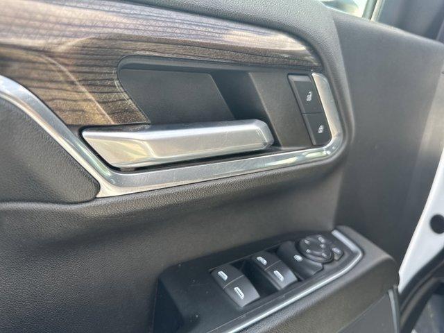 used 2024 Chevrolet Silverado 3500 car, priced at $60,000