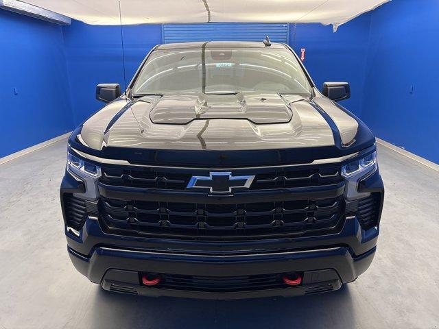 new 2026 Chevrolet Silverado 1500 car, priced at $62,310