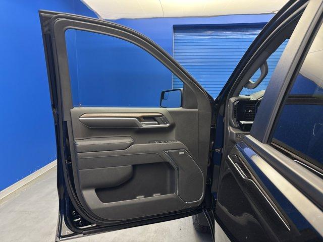 new 2026 Chevrolet Silverado 1500 car, priced at $62,310