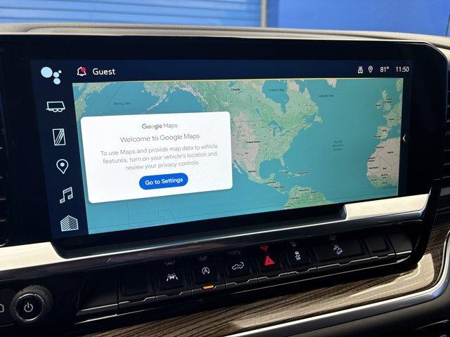 new 2026 Chevrolet Silverado 1500 car, priced at $62,310