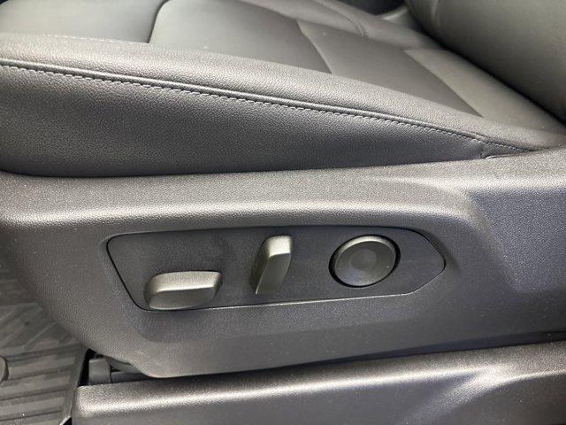 new 2026 Chevrolet Silverado 1500 car, priced at $62,310