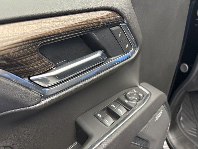 new 2026 Chevrolet Silverado 1500 car, priced at $62,310