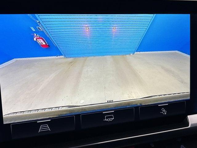 new 2026 Chevrolet Silverado 1500 car, priced at $62,310