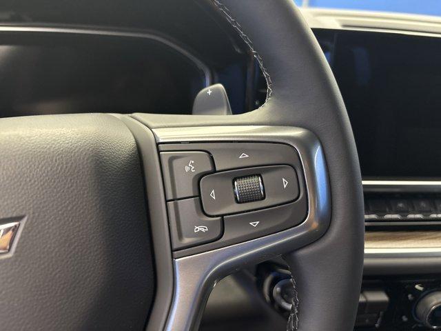 new 2026 Chevrolet Silverado 1500 car, priced at $62,310