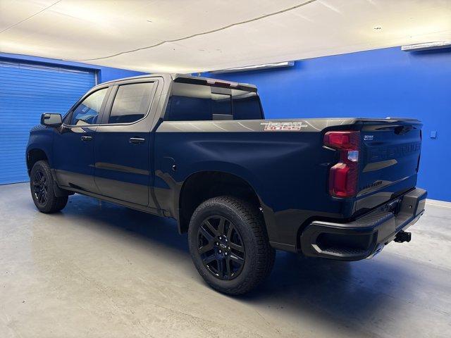 new 2026 Chevrolet Silverado 1500 car, priced at $62,310