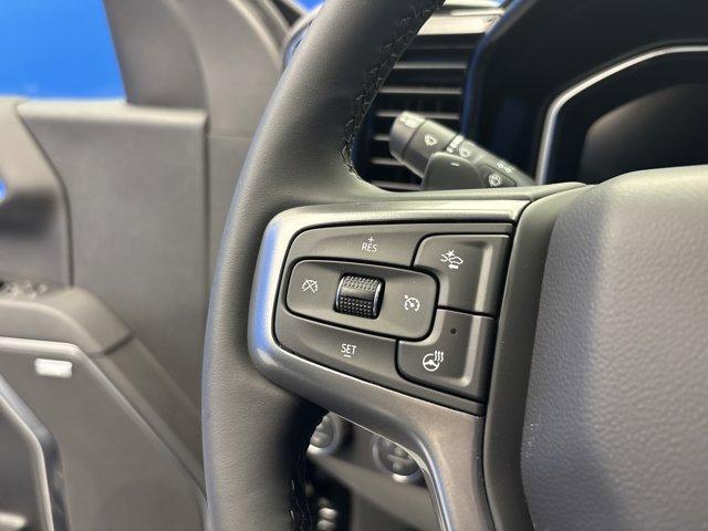 new 2026 Chevrolet Silverado 1500 car, priced at $62,310