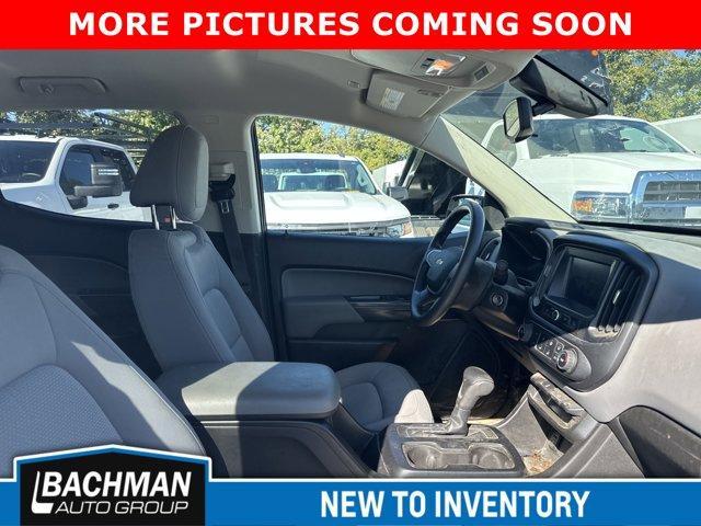 used 2018 Chevrolet Colorado car, priced at $21,000