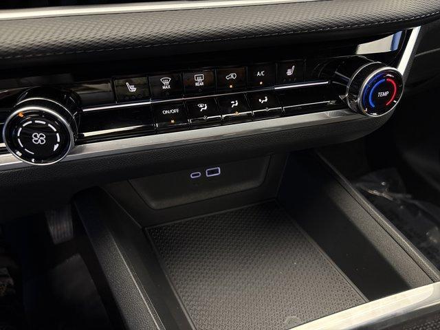 new 2026 Chevrolet Equinox car, priced at $29,495