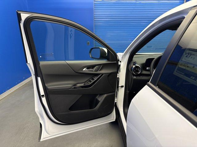 new 2026 Chevrolet Equinox car, priced at $29,495