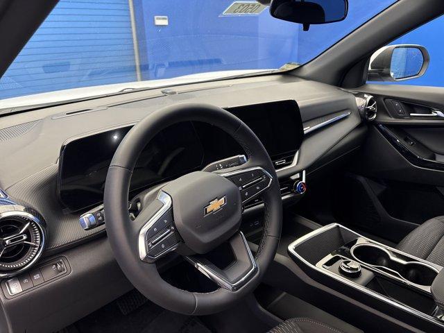 new 2026 Chevrolet Equinox car, priced at $29,495