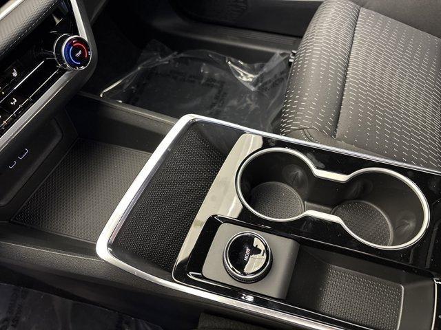 new 2026 Chevrolet Equinox car, priced at $29,495