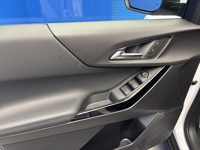 new 2026 Chevrolet Equinox car, priced at $29,495