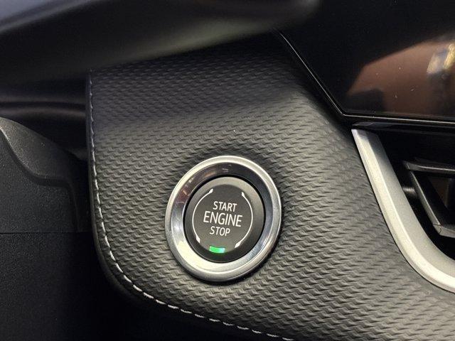 new 2026 Chevrolet Equinox car, priced at $29,495