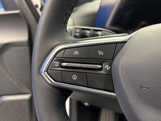 new 2026 Chevrolet Equinox car, priced at $29,495