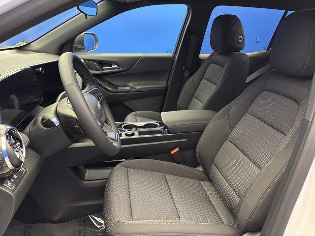 new 2026 Chevrolet Equinox car, priced at $29,495