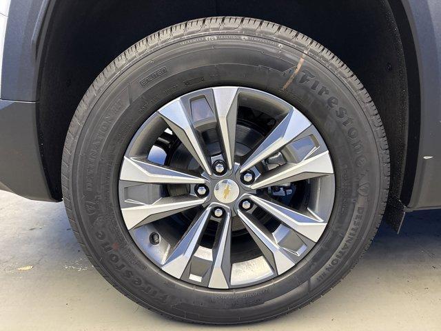 new 2026 Chevrolet Equinox car, priced at $29,495