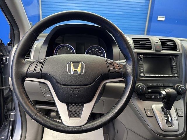 used 2009 Honda CR-V car, priced at $8,635