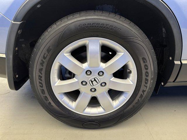 used 2009 Honda CR-V car, priced at $8,635
