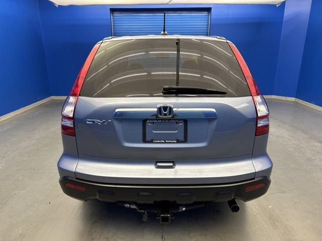 used 2009 Honda CR-V car, priced at $8,635