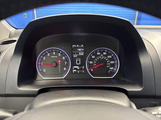 used 2009 Honda CR-V car, priced at $8,635