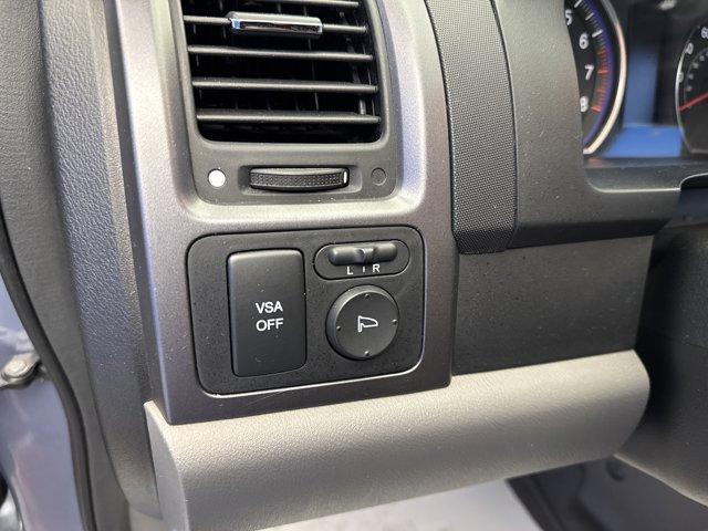 used 2009 Honda CR-V car, priced at $8,635