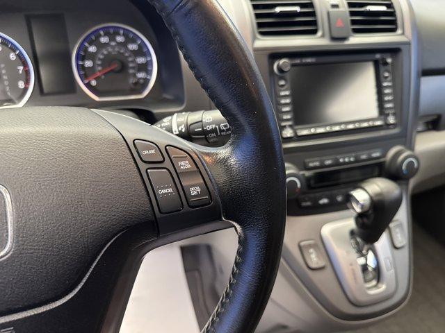 used 2009 Honda CR-V car, priced at $8,635