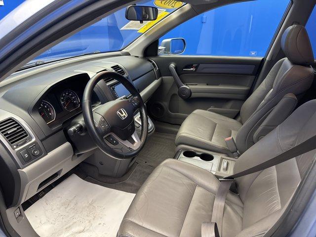 used 2009 Honda CR-V car, priced at $8,635