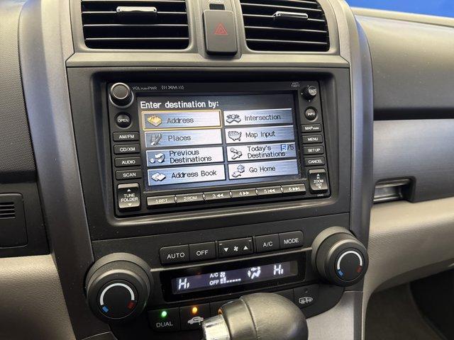used 2009 Honda CR-V car, priced at $8,635