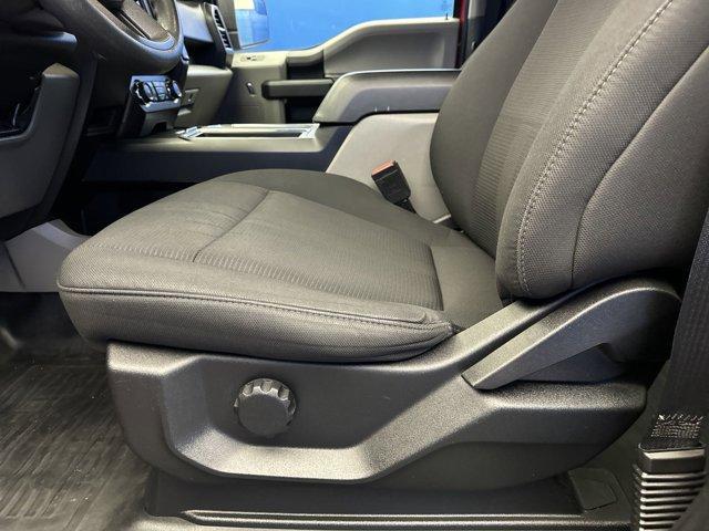 used 2018 Ford F-150 car, priced at $26,815